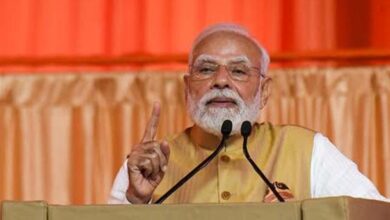 पीएम मोदी ने लॉन्च किया नशा मुक्त युवा-विकसित भारत संकल्प अभियान