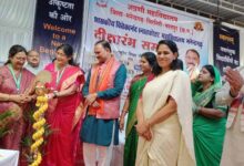 मनेंद्रगढ़ महाविद्यालय को प्रदेश के उत्कृष्ट संस्थानों में करेंगे विकसित: स्वास्थ्य मंत्री श्याम बिहारी जायसवाल