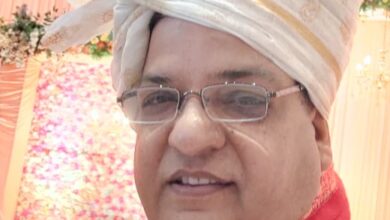 किशोर पंजवानी बने कैट के प्रदेश उपाध्यक्ष व कोरबा जिला प्रभारी
