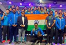 अंडर-23 राष्ट्रमंडल तलवारबाजी में भारत का जलवा, चार स्वर्ण सहित जीते 17 पदक