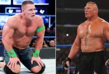 ब्रॉक लेसनर ने लिया रिटायरमेंट, WWE और MMA के ‘बीस्ट’ युग का हुआ अंत