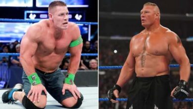 ब्रॉक लेसनर ने लिया रिटायरमेंट, WWE और MMA के ‘बीस्ट’ युग का हुआ अंत