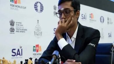 प्रगनानंद का शानदार प्रदर्शन, सेंट लुइस रैपिड शतरंज में हासिल किया पहला स्थान