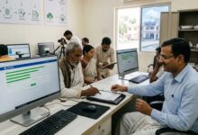 सुपौल में 17 अगस्त से जमीन निबंधन होगा पेपरलेस, घर बैठे बुक कर सकेंगे स्लॉट