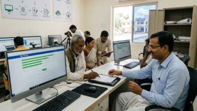 सुपौल में 17 अगस्त से जमीन निबंधन होगा पेपरलेस, घर बैठे बुक कर सकेंगे स्लॉट