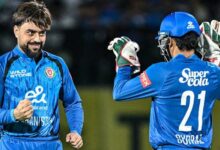 गणेश चतुर्थी पर होगा भारत-अफगानिस्तान T20? ACB ने BCCI से की खास तारीख की मांग