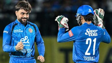 गणेश चतुर्थी पर होगा भारत-अफगानिस्तान T20? ACB ने BCCI से की खास तारीख की मांग
