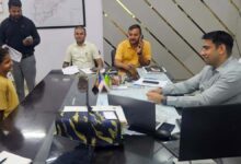 मासूम आश्वी की गुहार पर जागा प्रशासन, डीएम ने दिया समाधान का भरोसा
