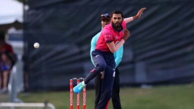 मैच फिक्सिंग में दोषी अमेरिकी क्रिकेटर अखिलेश रेड्डी पर ICC का 8 साल का बैन