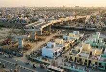 लखनऊ में भरवारा आरओबी का रास्ता साफ, 35 विस्थापित परिवारों को मिलेगा मकान और मुआवजा