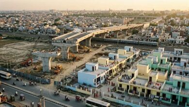 लखनऊ में भरवारा आरओबी का रास्ता साफ, 35 विस्थापित परिवारों को मिलेगा मकान और मुआवजा लखनऊ में भरवारा आरओबी का रास्ता साफ, 35 विस्थापित परिवारों को मिलेगा मकान और मुआवजा
