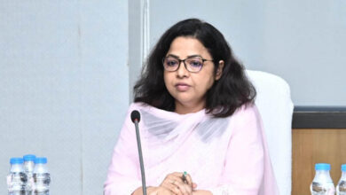 छत्तीसगढ़ में बाढ़ से निपटने की तैयारी तेज: 18 अगस्त को टेबल-टॉप और 20 को होगी मॉक ड्रिल छत्तीसगढ़ में बाढ़ से निपटने की तैयारी तेज: 18 अगस्त को टेबल-टॉप और 20 को होगी मॉक ड्रिल