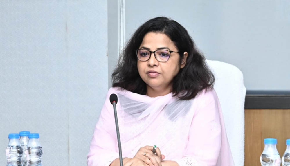 छत्तीसगढ़ में बाढ़ से निपटने की तैयारी तेज: 18 अगस्त को टेबल-टॉप और 20 को होगी मॉक ड्रिल छत्तीसगढ़ में बाढ़ से निपटने की तैयारी तेज: 18 अगस्त को टेबल-टॉप और 20 को होगी मॉक ड्रिल