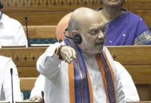 छात्र आंदोलन पर संसद में चर्चा को तैयार सरकार, ‘गृह मंत्री देंगे जवाब’; विपक्ष की मांग पर बनी सहमति