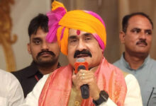 दतिया में BJP का नया प्लान! नरोत्तम मिश्रा पर सस्पेंस, आशुतोष तिवारी को मिल सकती है बड़ी जिम्मेदारी
