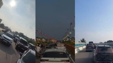 अतीक के समर्थकों की दबंगई का आरोप, लखनऊ से प्रयागराज तक मचा हड़कंप; केस दर्ज