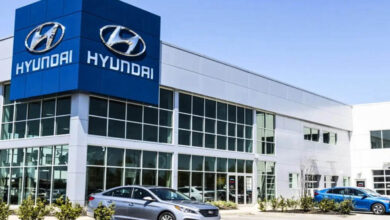 Hyundai Motor India का बड़ा प्लान! 2030 तक 20 लाख कनेक्टेड कारें बेचने का लक्ष्य