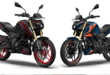 Bajaj Pulsar N160 S और N160 SS लॉन्च, दमदार इंजन के साथ मिले नए फीचर्स; जानें कीमत और खासियतें