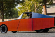 Luminetta Solar Car: स्टूडेंट्स ने बनाई ऐसी सोलर कार, जितनी बिजली खर्च करेगी उससे ज्यादा बनाएगी