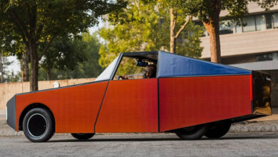 Luminetta Solar Car: स्टूडेंट्स ने बनाई ऐसी सोलर कार, जितनी बिजली खर्च करेगी उससे ज्यादा बनाएगी Luminetta Solar Car: स्टूडेंट्स ने बनाई ऐसी सोलर कार, जितनी बिजली खर्च करेगी उससे ज्यादा बनाएगी