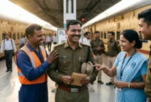 रेलवे बोर्ड की नई गाइडलाइंस, अब पति-पत्नी एक ही जगह कर सकेंगे नौकरी; नहीं रहेंगे एक-दूसरे के अधीन