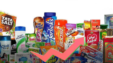 FMCG Products Price Hike: तेल-साबुन से बिस्किट-ब्रेड तक महंगे होंगे सामान! कंपनियों ने दिए कीमत बढ़ाने के संकेत