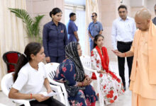घबराइए मत, कराएंगे हर समस्या का समाधान: सीएम योगी