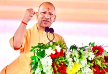 एनसीआर में बढ़ते वायु प्रदूषण को लेकर मुख्यमंत्री योगी ने दिए निर्देश, अधिकारियों ने बैठक कर बनाई रणनीति