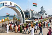 लखनऊ में नौसेना शौर्य संग्रहालय तैयार, दो सप्ताह तक मुफ्त मिलेगा प्रवेश