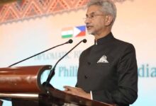एस. जयशंकर 23-24 अगस्त को रूस दौरे पर, लावरोव से होगी अहम मुलाकात