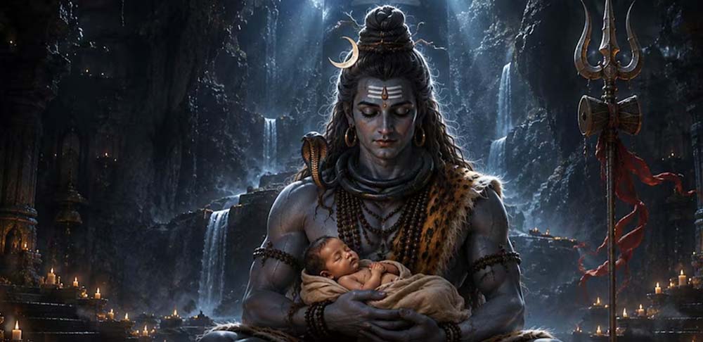 सावन शिवरात्रि पर बेटे के लिए चुनें महादेव से जुड़े ये 10 यूनिक नाम सावन शिवरात्रि पर बेटे के लिए चुनें महादेव से जुड़े ये 10 यूनिक नाम