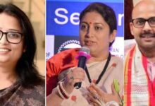 नितिन नवीन की नई टीम में यूपी का दबदबा, 8 नेताओं को मिली अहम जिम्मेदारी