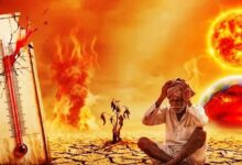100 साल में सबसे शक्तिशाली El Niño का अलर्ट, 2027 बन सकता है सबसे गर्म साल