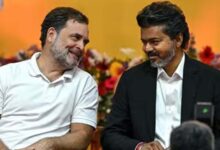 राहुल गांधी को PM उम्मीदवार नहीं माना तो इस्तीफा देंगे कांग्रेस के 2 मंत्री, तमिलनाडु में गठबंधन पर बढ़ा तनाव
