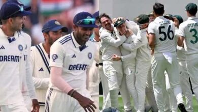 भारत दौरे से पहले ऑस्ट्रेलिया नहीं खेलेगा प्रैक्टिस मैच, तैयारी कैंप पर रहेगा पूरा फोकस
