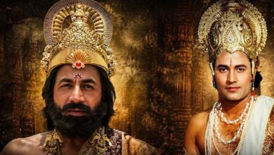 राम, लक्ष्मण और अब दशरथ, अरुण गोविल ने रामायण के तीन अहम किरदार निभाए