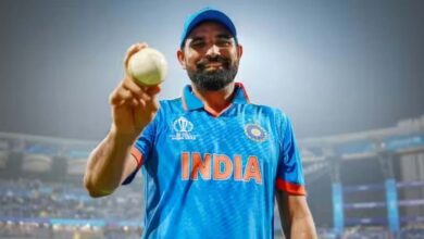 मोहम्मद शमी की टीम इंडिया में वापसी पर संशय, जहीर खान ने दी बड़ी सलाह मोहम्मद शमी की टीम इंडिया में वापसी पर संशय, जहीर खान ने दी बड़ी सलाह