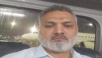 लव जिहाद मामले के आरोपी अनवर कादरी को जम्मू-कश्मीर ले गई पुलिस, फर्जी शस्त्र लाइसेंस की जांच तेज