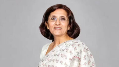 MP की दीप्ति गौड़ मुखर्जी बनीं देश की नई उच्च शिक्षा सचिव, NEET विवाद के बीच नियुक्ति क्यों खास?