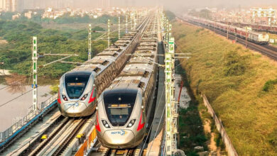 Ghaziabad-Jewar Namo Bharat: 50 मिनट में Noida Airport, NCR के 4 शहरों को मिलेगी हाईस्पीड कनेक्टिविटी