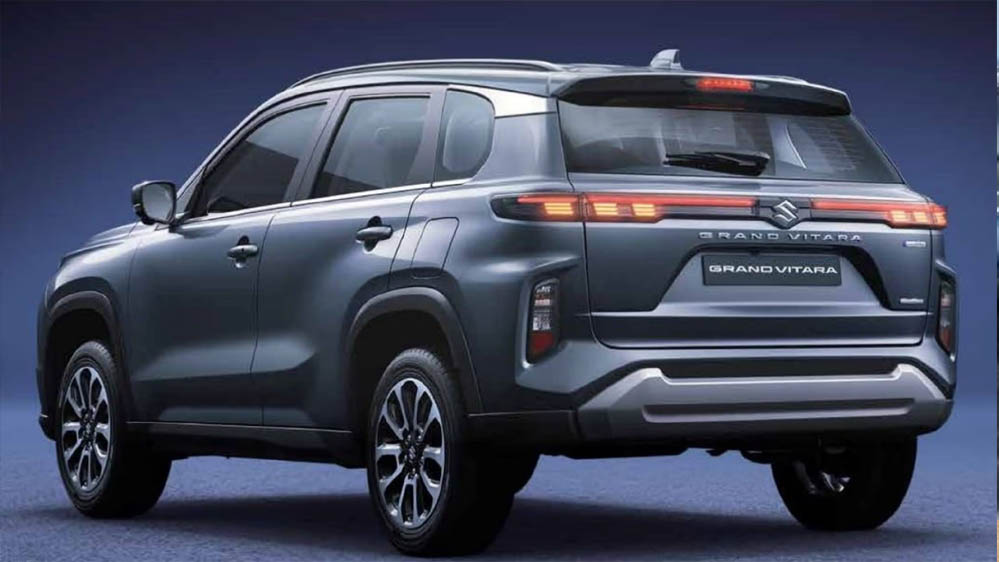 Maruti Suzuki August Offers: अगस्त में कारों पर बंपर डिस्काउंट, Grand Vitara से Baleno तक ₹1.55 लाख तक का फायदा