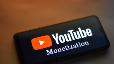 YouTube Monetization पर बड़ा बदलाव! अब कमाई के लिए 8,000 घंटे Watch Time या 2 करोड़ Shorts Views जरूरी YouTube Monetization पर बड़ा बदलाव! अब कमाई के लिए 8,000 घंटे Watch Time या 2 करोड़ Shorts Views जरूरी