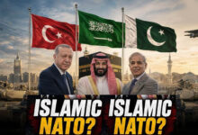 ‘इस्लामिक NATO’ जैसा था बगदाद पैक्ट, जंग छिड़ी तो पाकिस्तान को नहीं मिली मदद; ऐसे टूटा गठबंधन