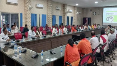 जहां मलेरिया था बड़ी चुनौती, वहां बदली तस्वीर, 10 साल में 83% घटे मामले, अब गांवों में बदल रही लोगों की आदत जहां मलेरिया था बड़ी चुनौती, वहां बदली तस्वीर, 10 साल में 83% घटे मामले, अब गांवों में बदल रही लोगों की आदत