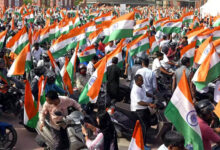 हर घर तिरंगा अभियान प्रदेश में मनाया जा रहा है उत्साह और उल्लास के साथ : मुख्यमंत्री डॉ. यादव
