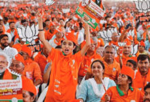 MP में BJP का ‘Plan Gen-Z’! निकाय चुनाव में युवाओं को मिलेगा मौका, दिखेगा ‘पीढ़ी परिवर्तन’