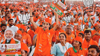 MP में BJP का ‘Plan Gen-Z’! निकाय चुनाव में युवाओं को मिलेगा मौका, दिखेगा ‘पीढ़ी परिवर्तन’