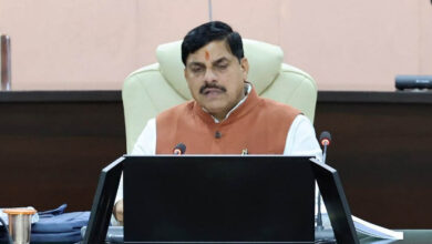 भोपाल मेट्रो-पोलिटिन क्षेत्र विकास के लिए मंत्रि-परिषद की ठोस पहल
