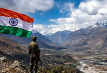 अरुणाचल में भारत ने बदले 27 जगहों के नाम, चीन बौखलाया; संबंध खराब होने की दी दुहाई