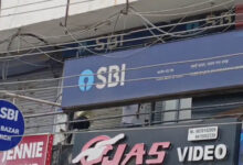 कानपुर में SBI लॉकर से 50 लाख के जेवर गायब, 2003 से कट रहा था किराया; बिना चाबी कैसे खुला लॉकर?